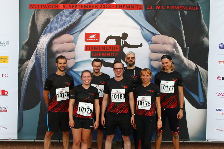 Teamfoto